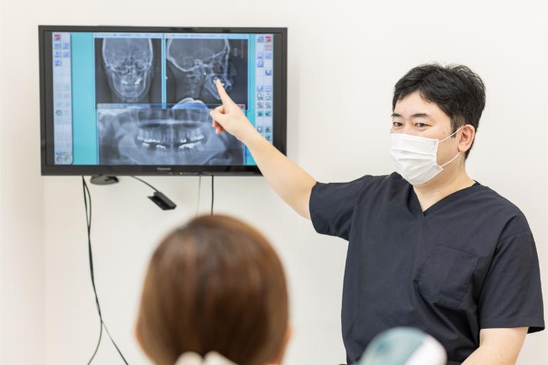 むつみ歯科医院