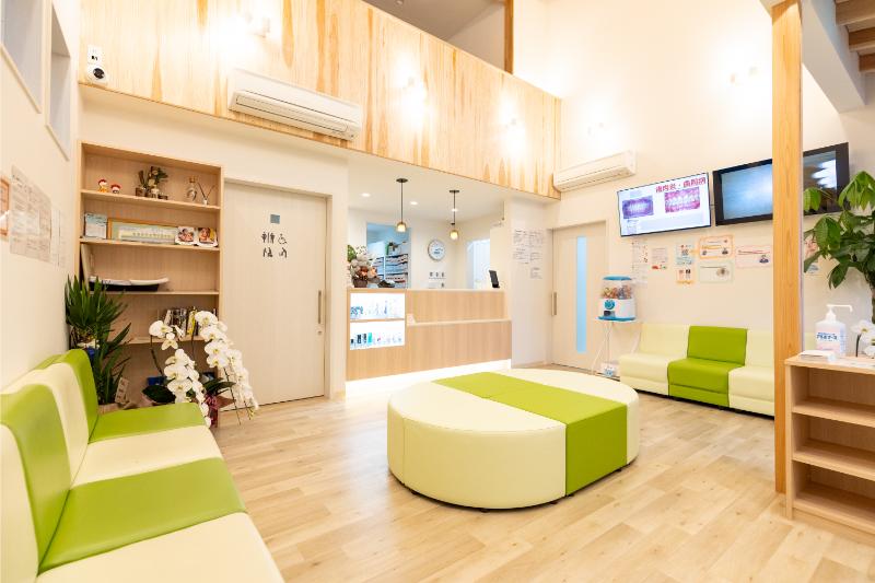 住岡歯科医院photo