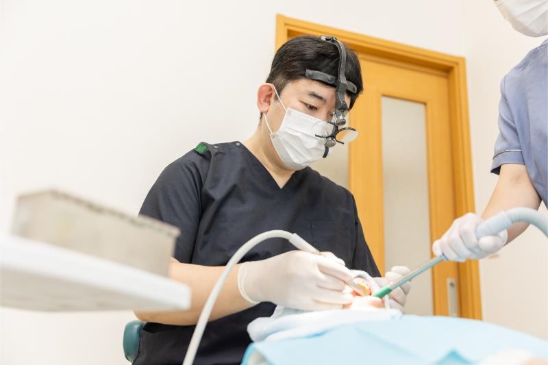 むつみ歯科医院