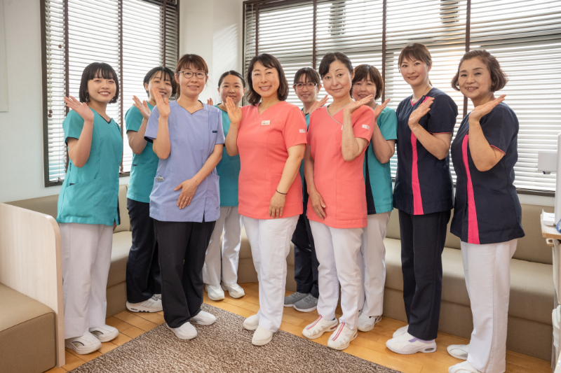 森山歯科医院photo