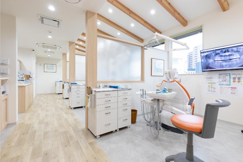 住岡歯科医院photo
