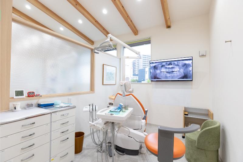 住岡歯科医院photo