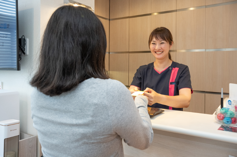 森山歯科医院photo