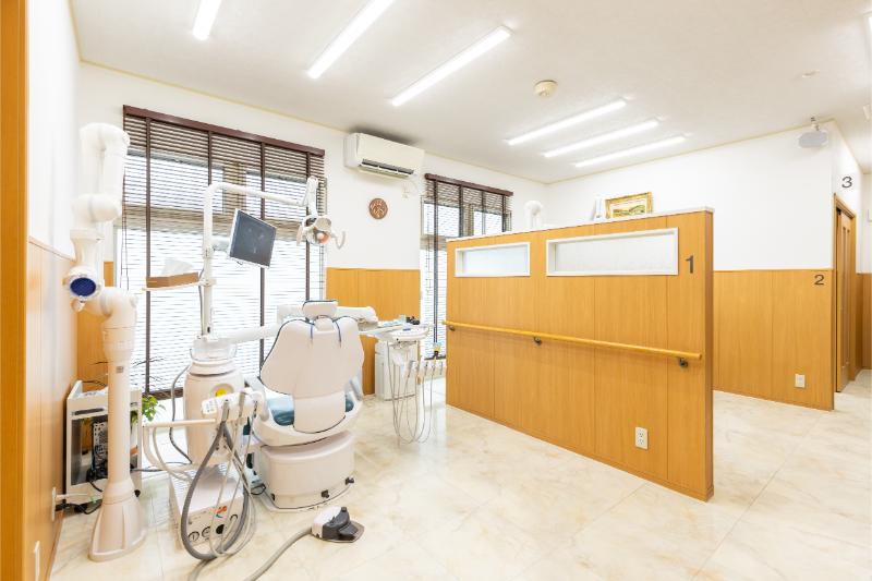 むつみ歯科医院