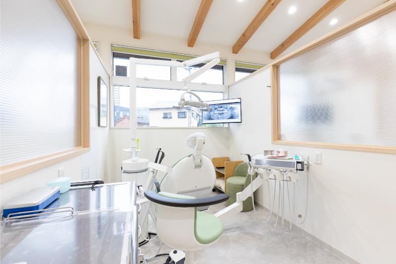 住岡歯科医院photo