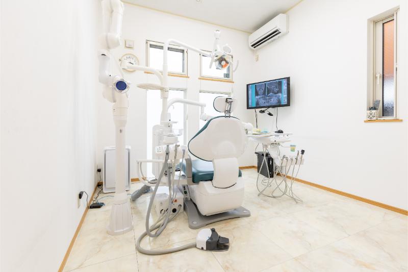 むつみ歯科医院