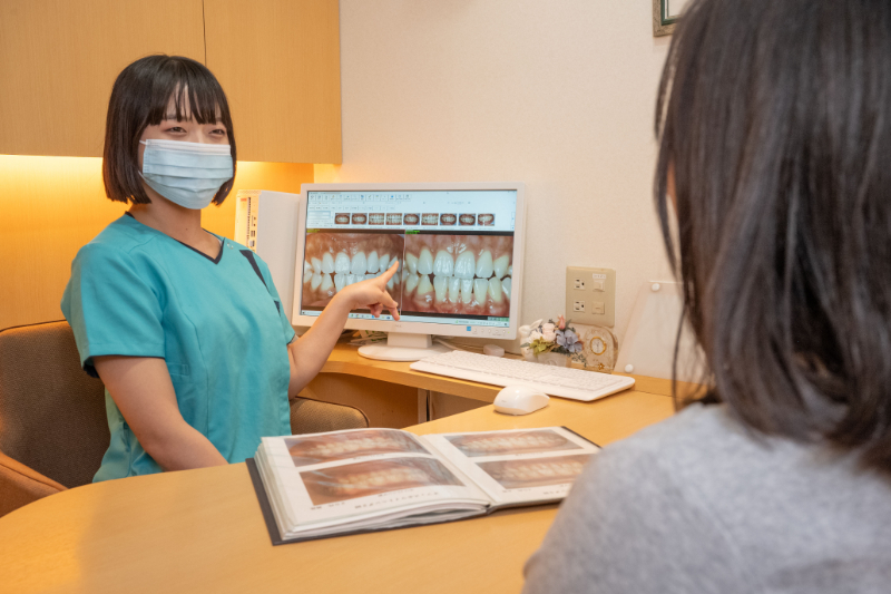 森山歯科医院photo