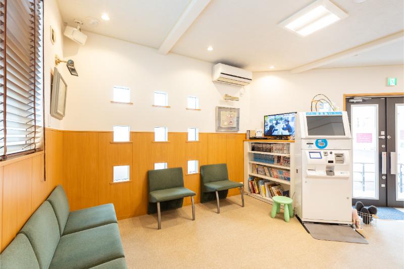 むつみ歯科医院