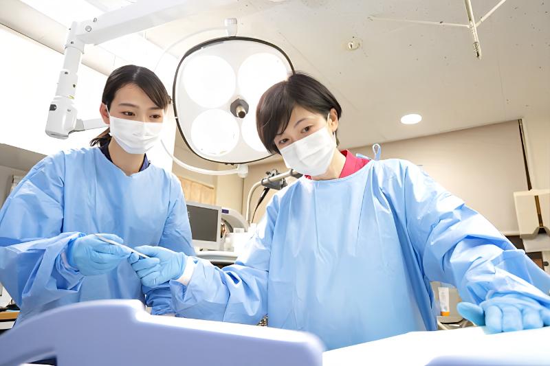 アイビー大腸肛門クリニック