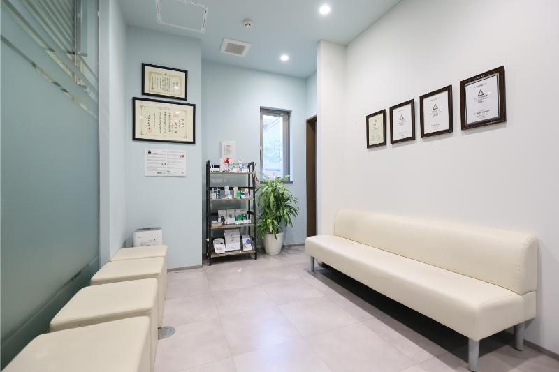 かすや歯科クリニックphoto