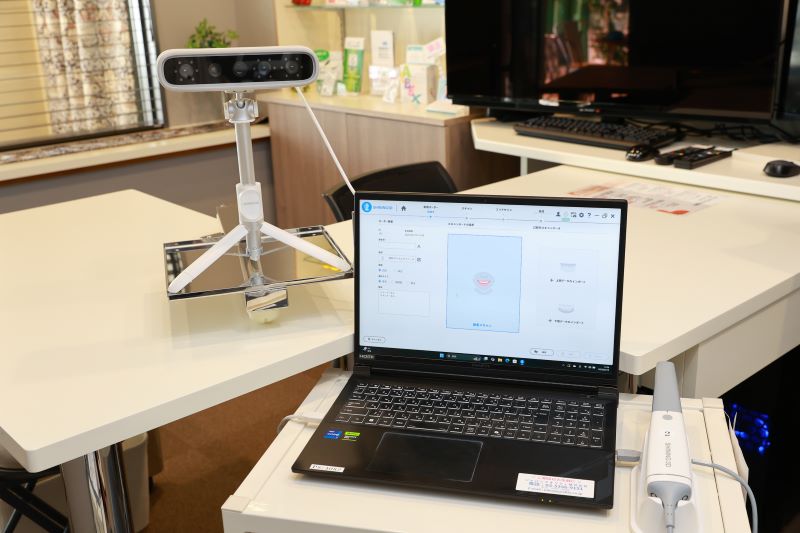 愛彩デンタルクリニック矯正歯科photo