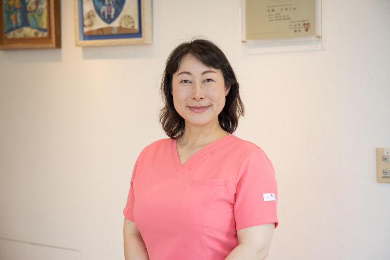 森山歯科医院photo