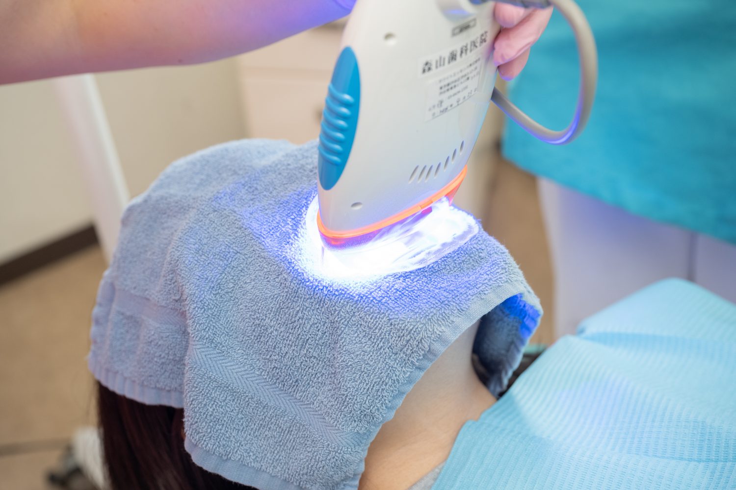 森山歯科医院photo