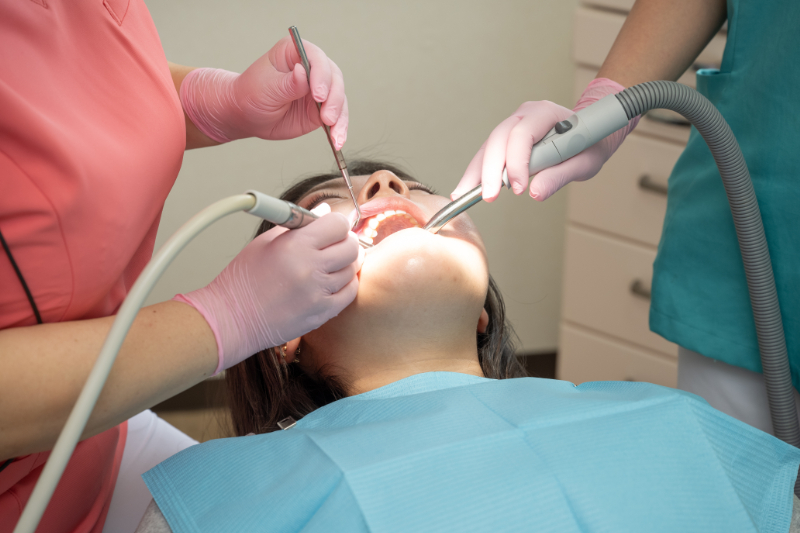 森山歯科医院photo