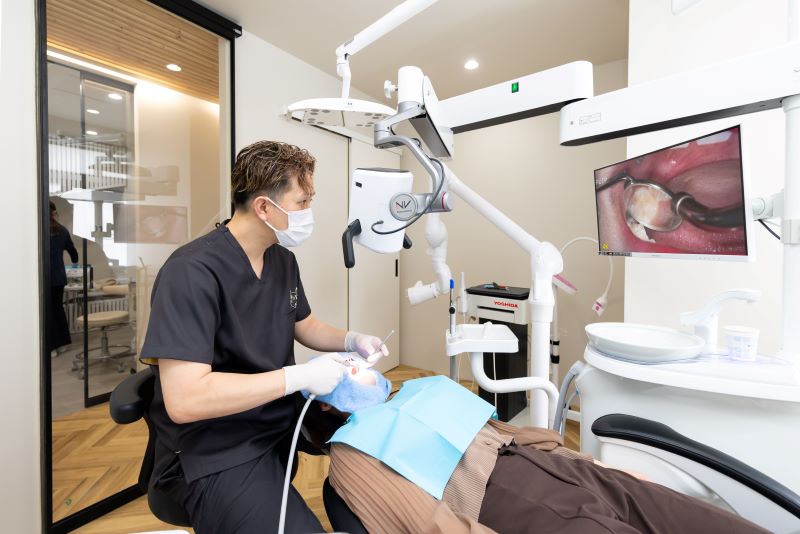 デイル歯科クリニックphoto