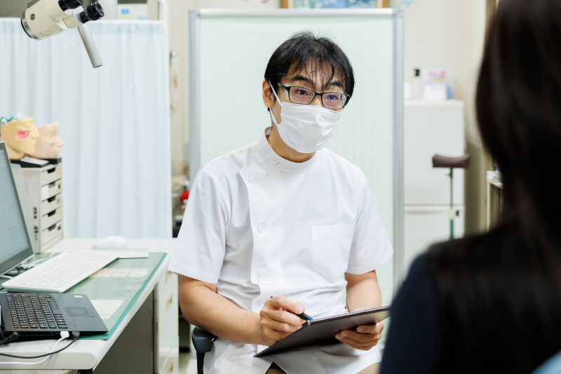 古林耳鼻咽喉科医院photo