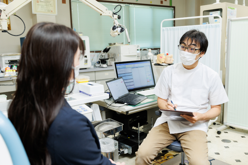 古林耳鼻咽喉科医院photo