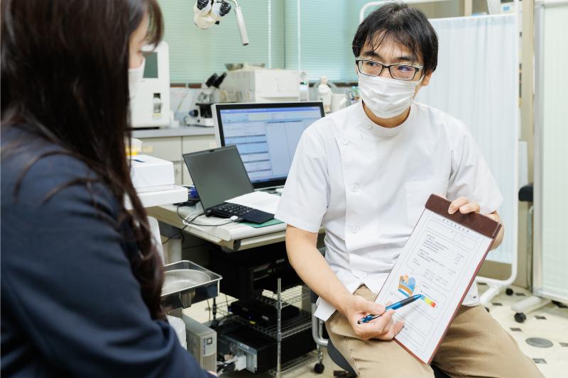 古林耳鼻咽喉科医院photo