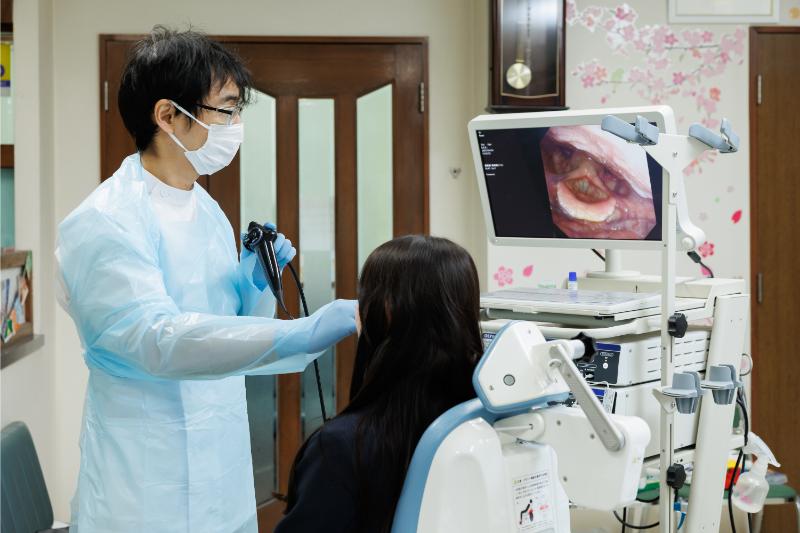 古林耳鼻咽喉科医院photo