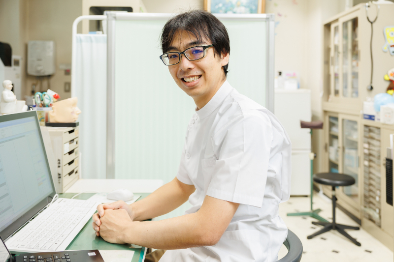 古林耳鼻咽喉科医院photo