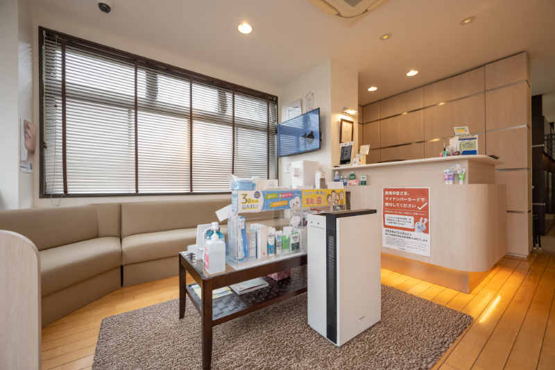 森山歯科医院photo