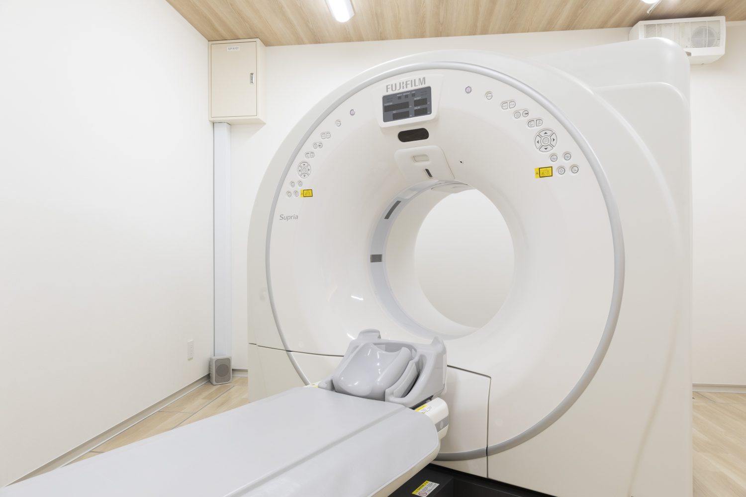 おおやま内科 呼吸器内科アレルギー科