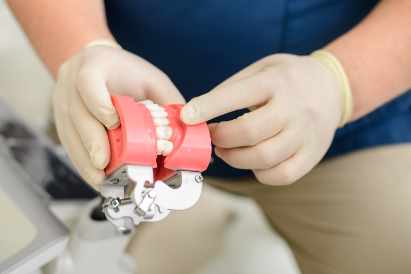 まつい歯科医院photo