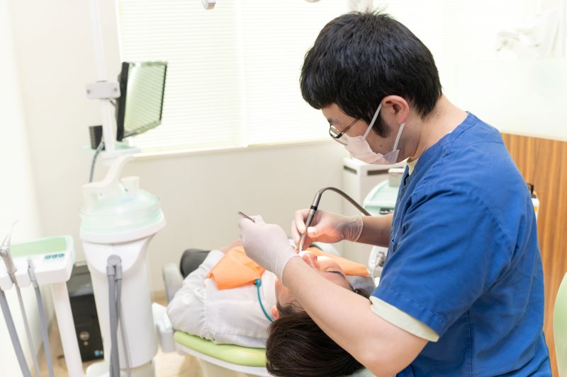 榊原歯科クリニックphoto