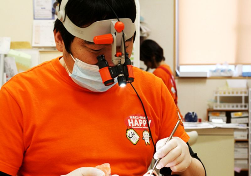 くすだ歯科医院