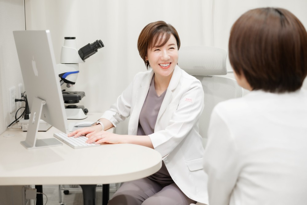 ちなつスキンクリニック