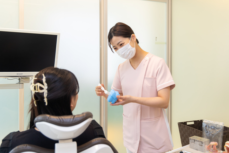 白石そうま歯科クリニックphoto