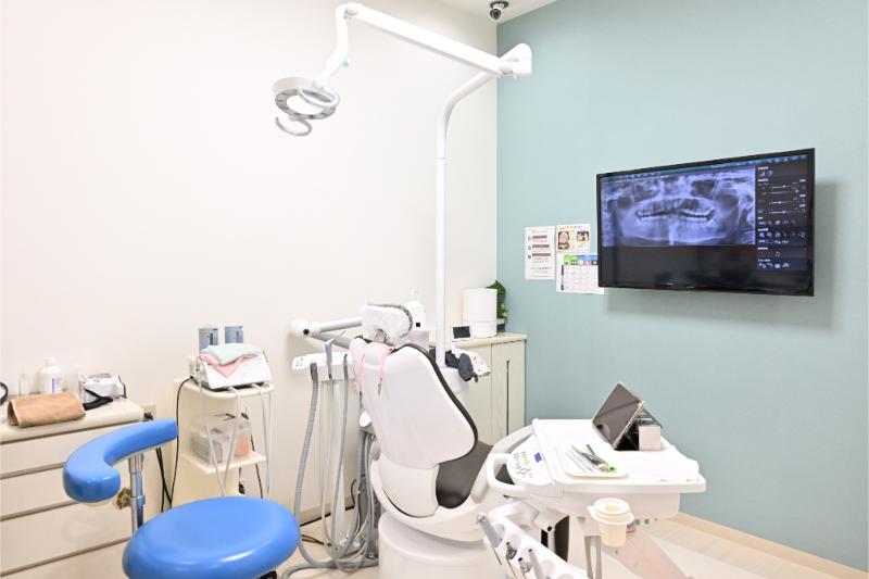 ひだまりスマイル歯科photo