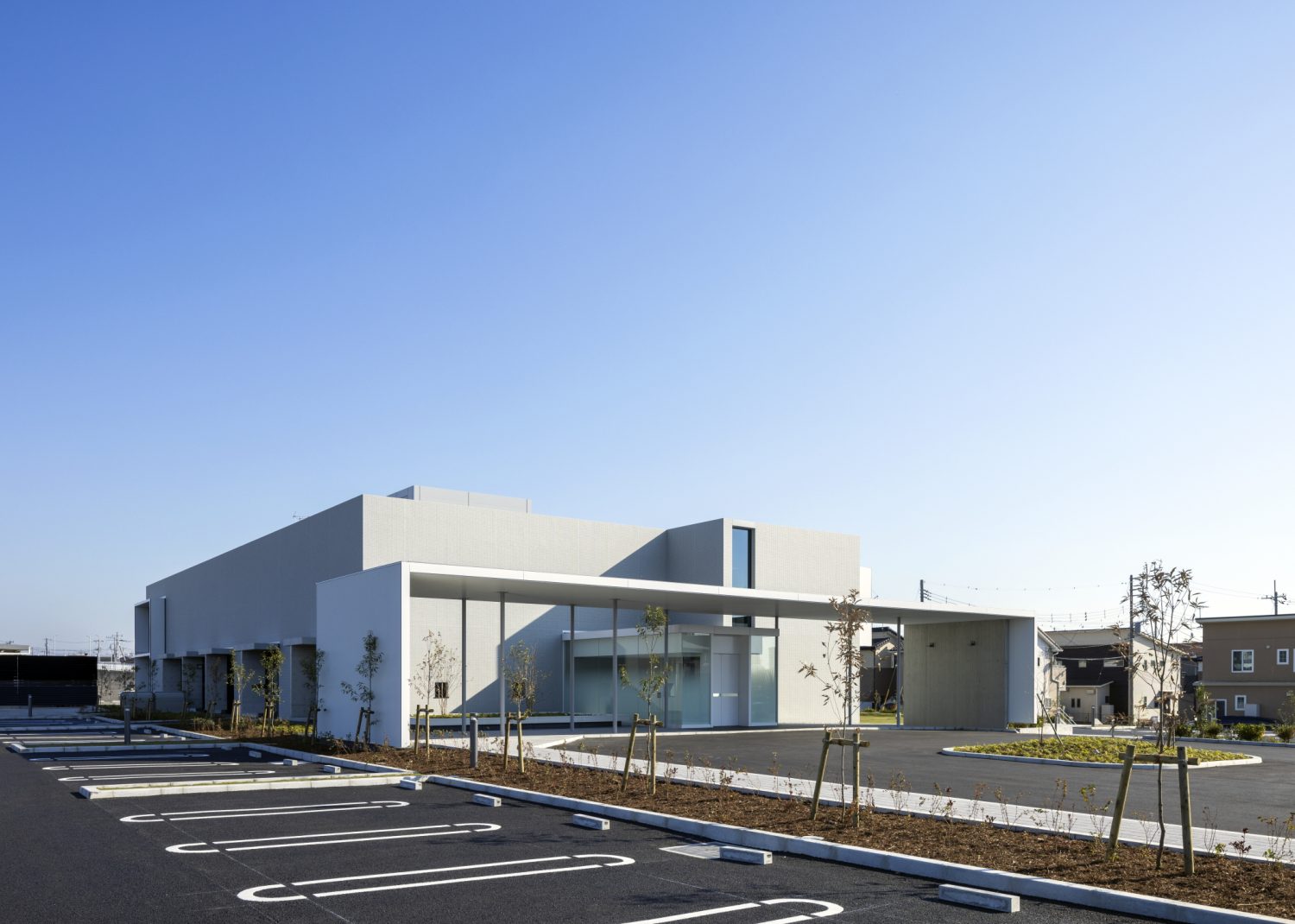 つくばみらい遠藤レディースクリニックphoto