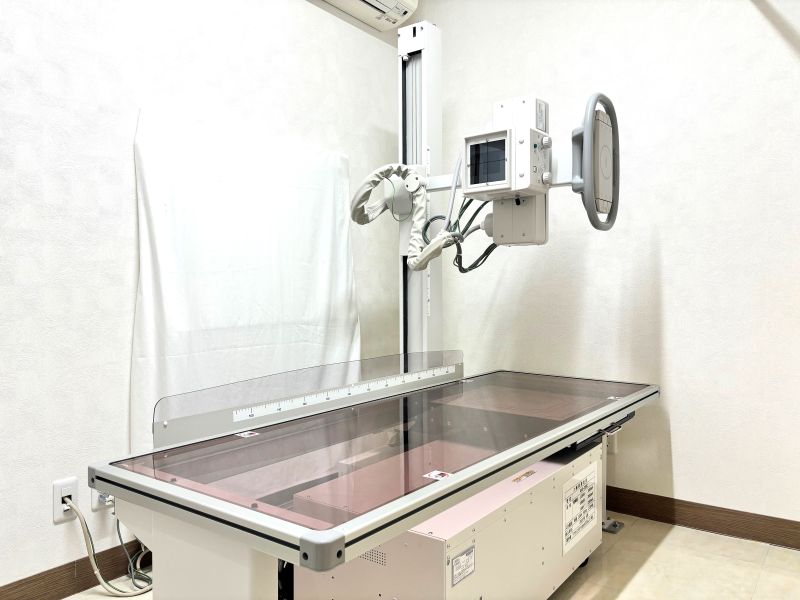 石塚内科ハートクリニック