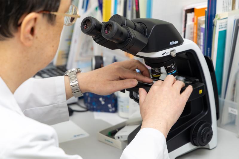 中の島はやし皮フ科photo