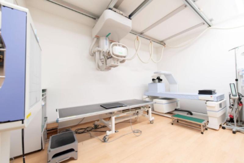 はなクリニック