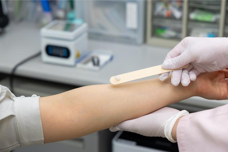 中の島はやし皮フ科photo