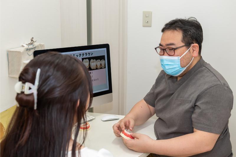 ひだまりスマイル歯科photo