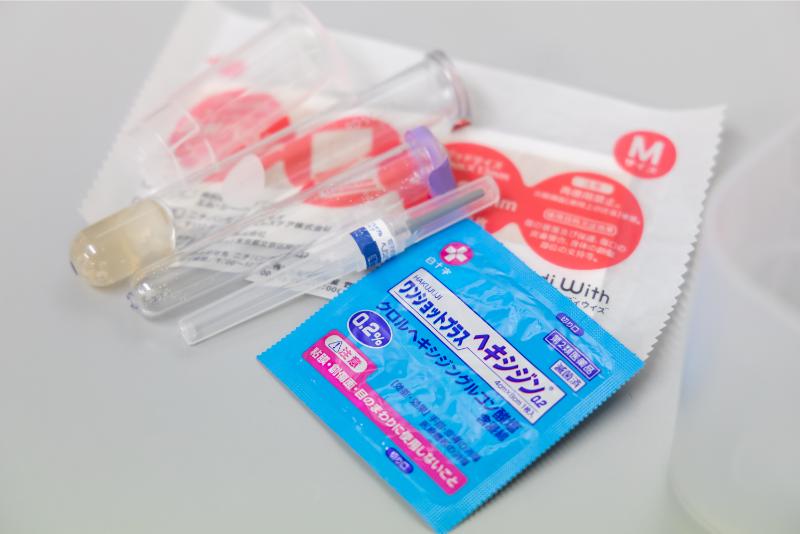 中の島はやし皮フ科photo