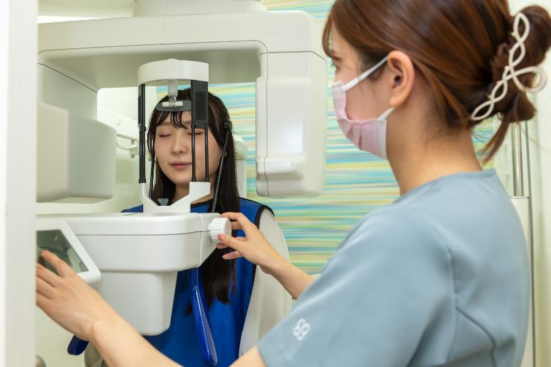 ひだまりスマイル歯科photo