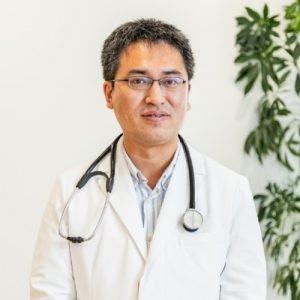 浅利 博基