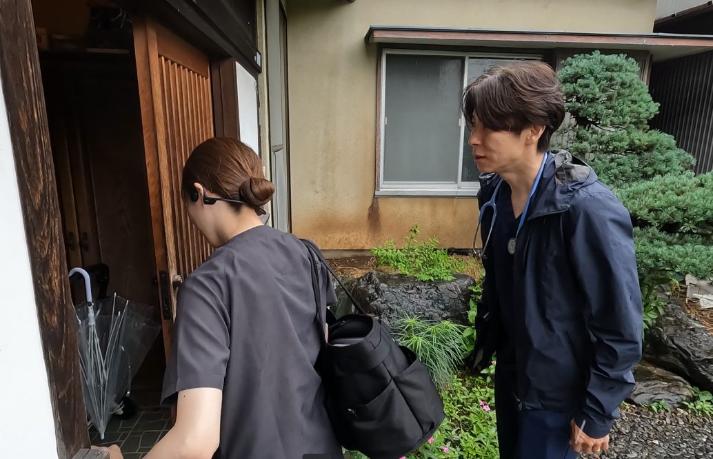 三田在宅診療クリニック