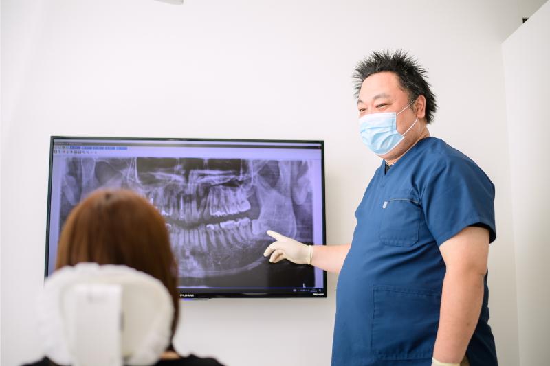 まつい歯科医院photo