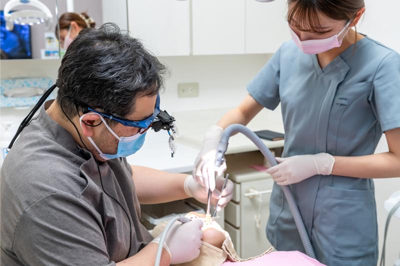 ひだまりスマイル歯科photo