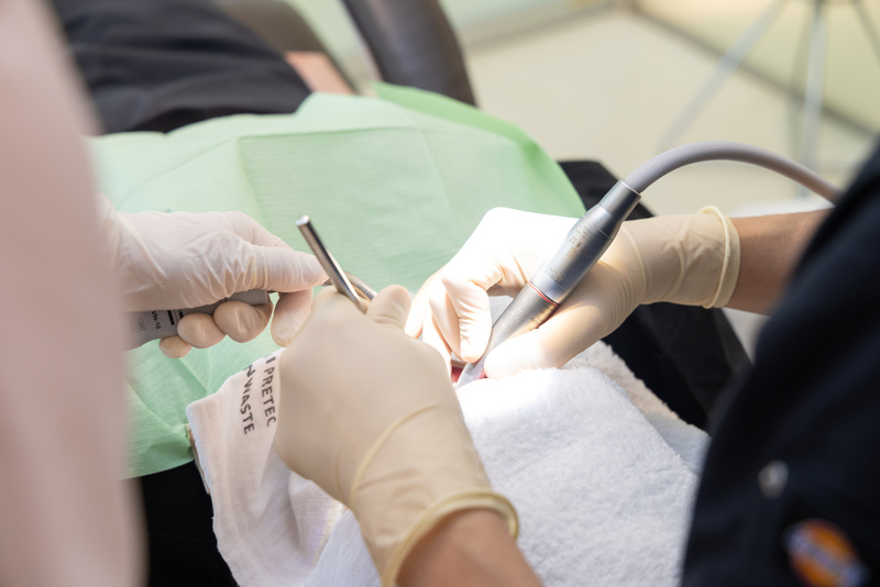 白石そうま歯科クリニックphoto