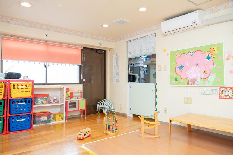 かみや母と子のクリニック