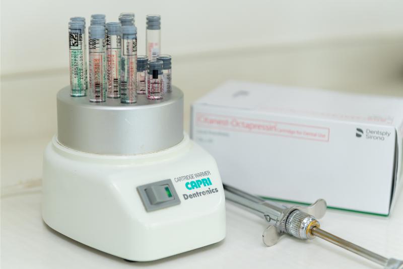 ひだまりスマイル歯科photo