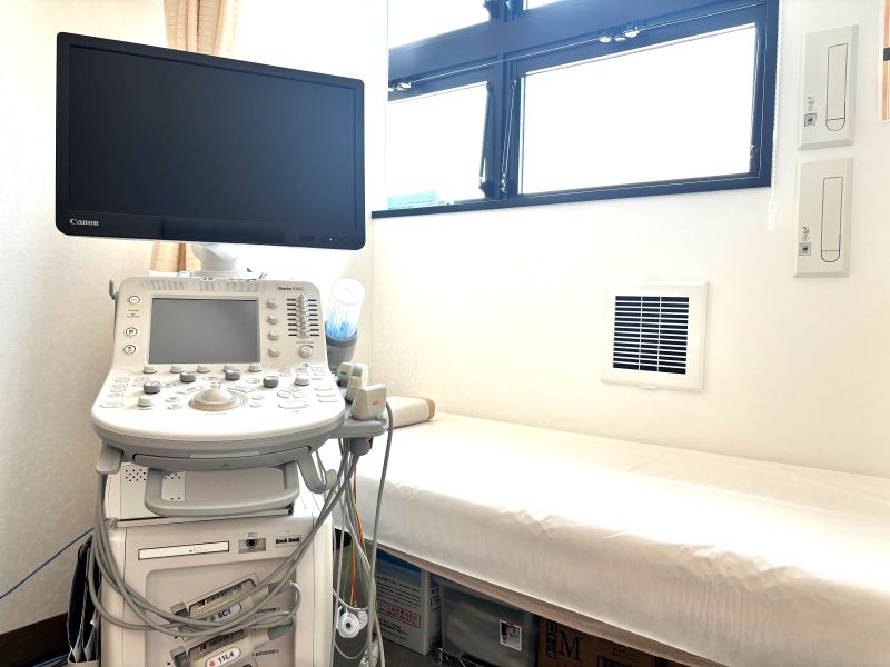 石塚内科ハートクリニック