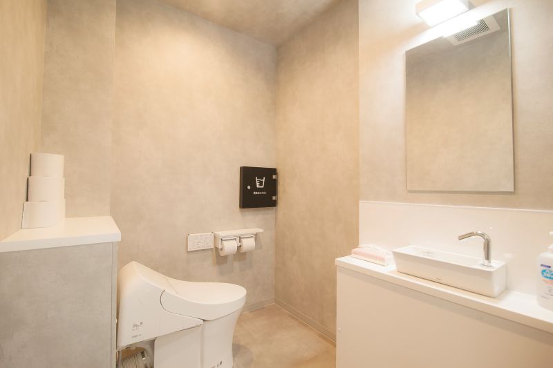 性感染症内科ペアライフクリニック札幌院