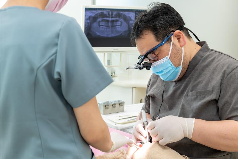 ひだまりスマイル歯科photo